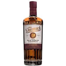 Old Dominick Straight 750ml