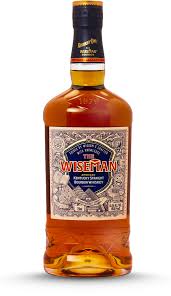 Kentucky Owl Wiseman 750ml
