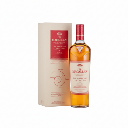 The Macallan The Harmony Collection Arabica 750ml