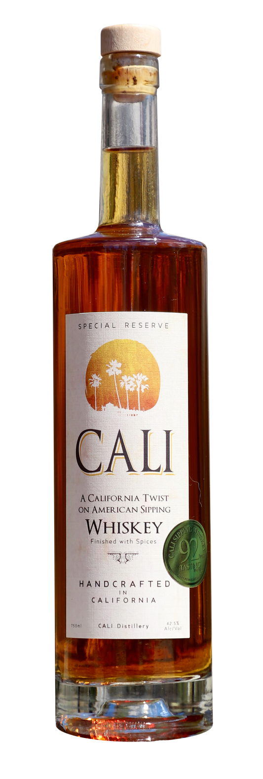Cali Distillery Cali Special Reserve 750 ml