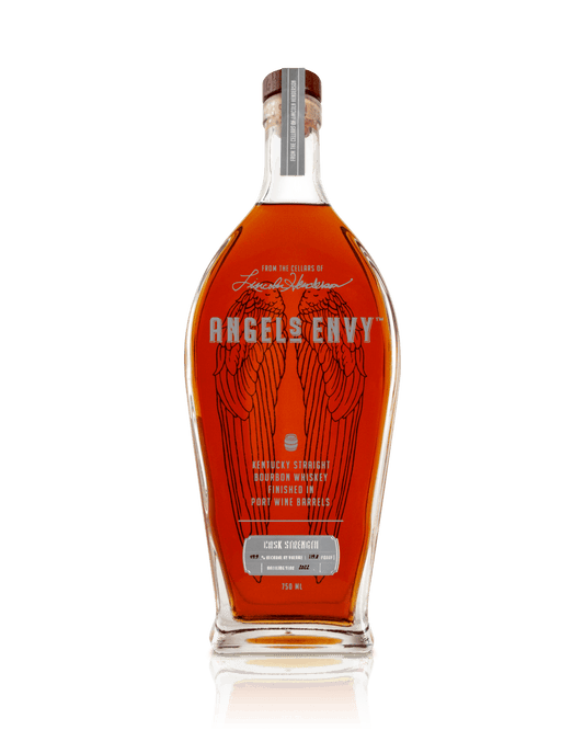 Angels Envy Cask Strength Kentucky Straight 2024 750 ML