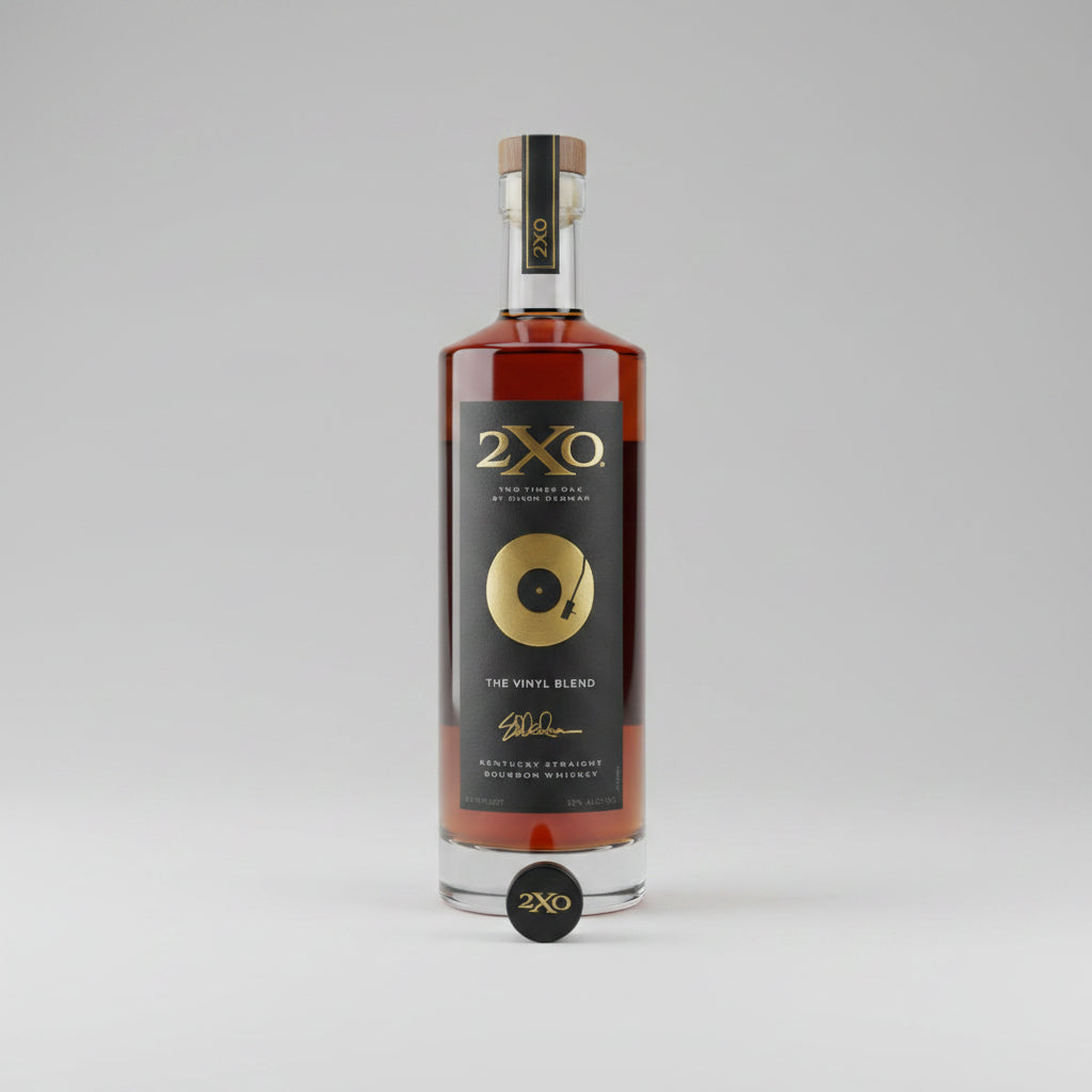2XO The Vinyl Blend 750 ML