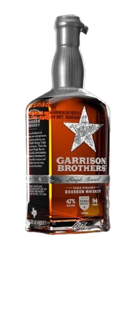 Garrison Brothers Single Barrel 750 ml