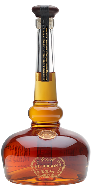 Willet Pot Still Bourbon 750 mL