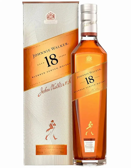 Johnnie Walker 18 Year 750 ml