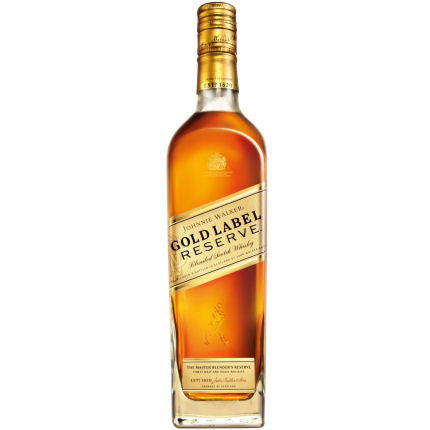 Johnnie Walker Gold Label 750 ml