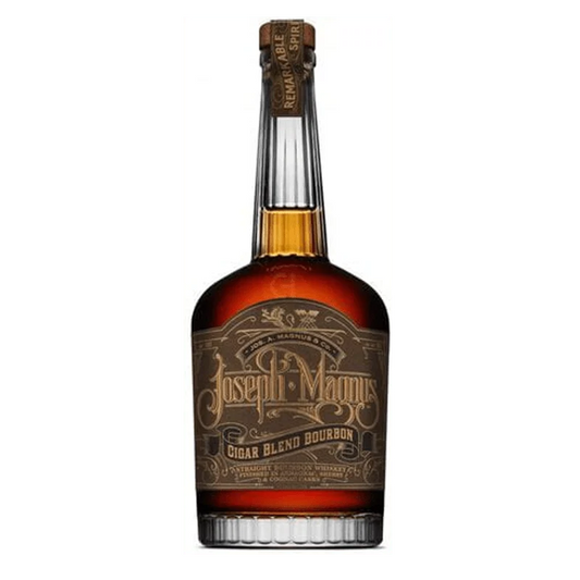 Joseph Magnus Cigar Blend Batch 125 750ml