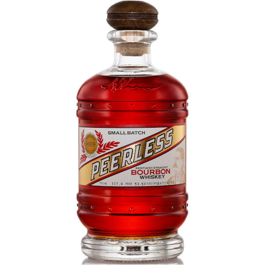 Peerless Kentucky Straight Bourbon 750ml