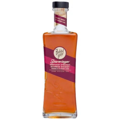 Rabbit Hole Dareringer Sherry Casks Finished Bourbon 750 ml