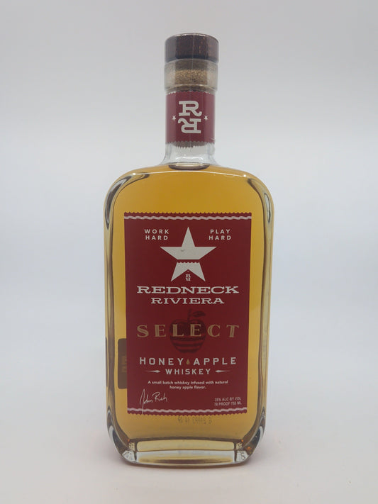 Redneck Riviera Select Honey Apple 750 ml