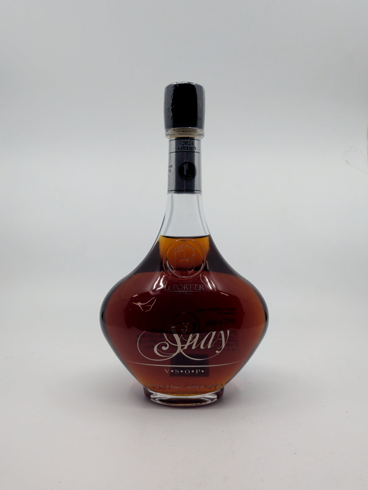 Le Portier Shay Collector Edition - E Drop 750ml