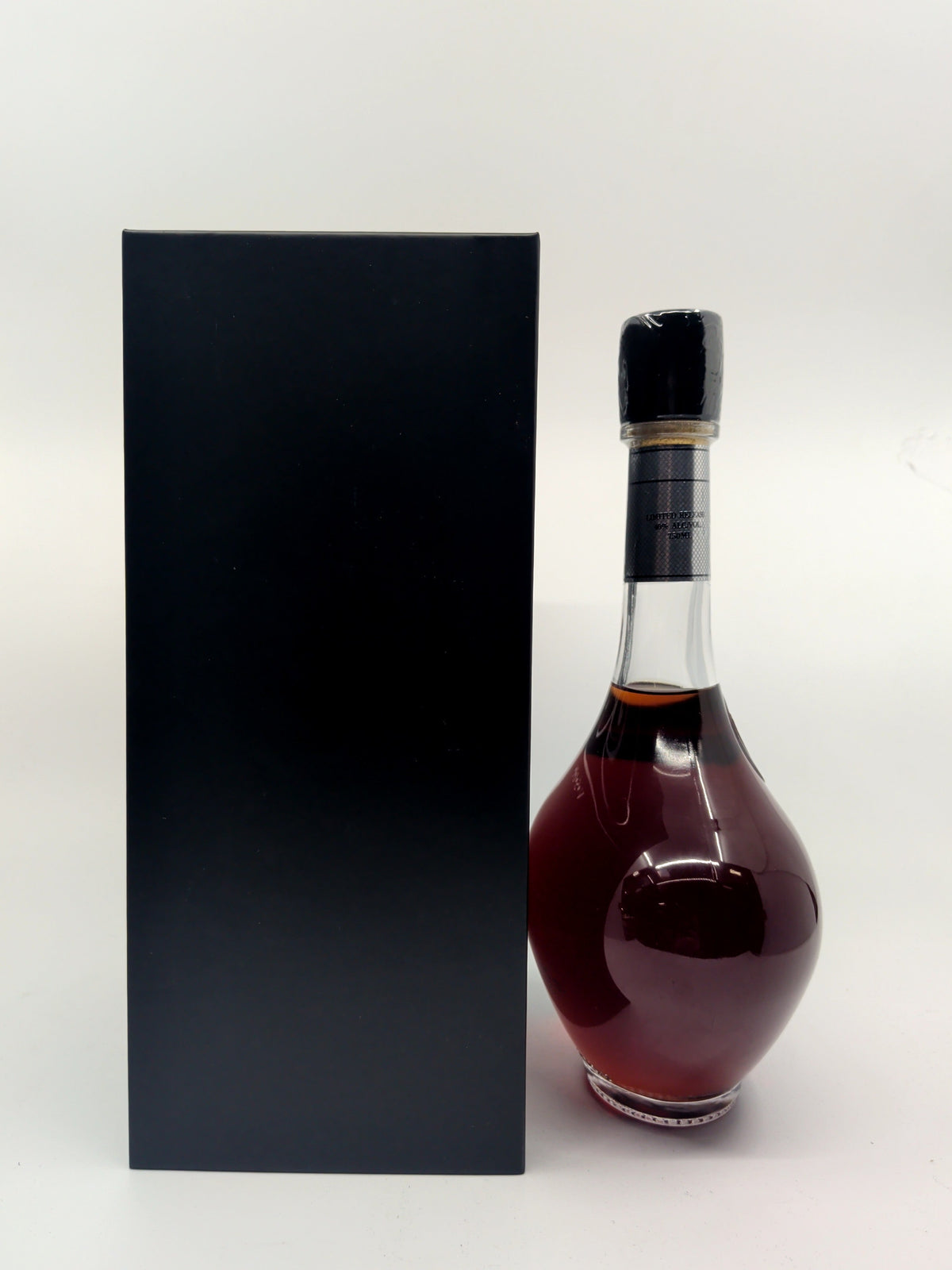 Le Portier Shay Collector Edition - E Drop 750ml