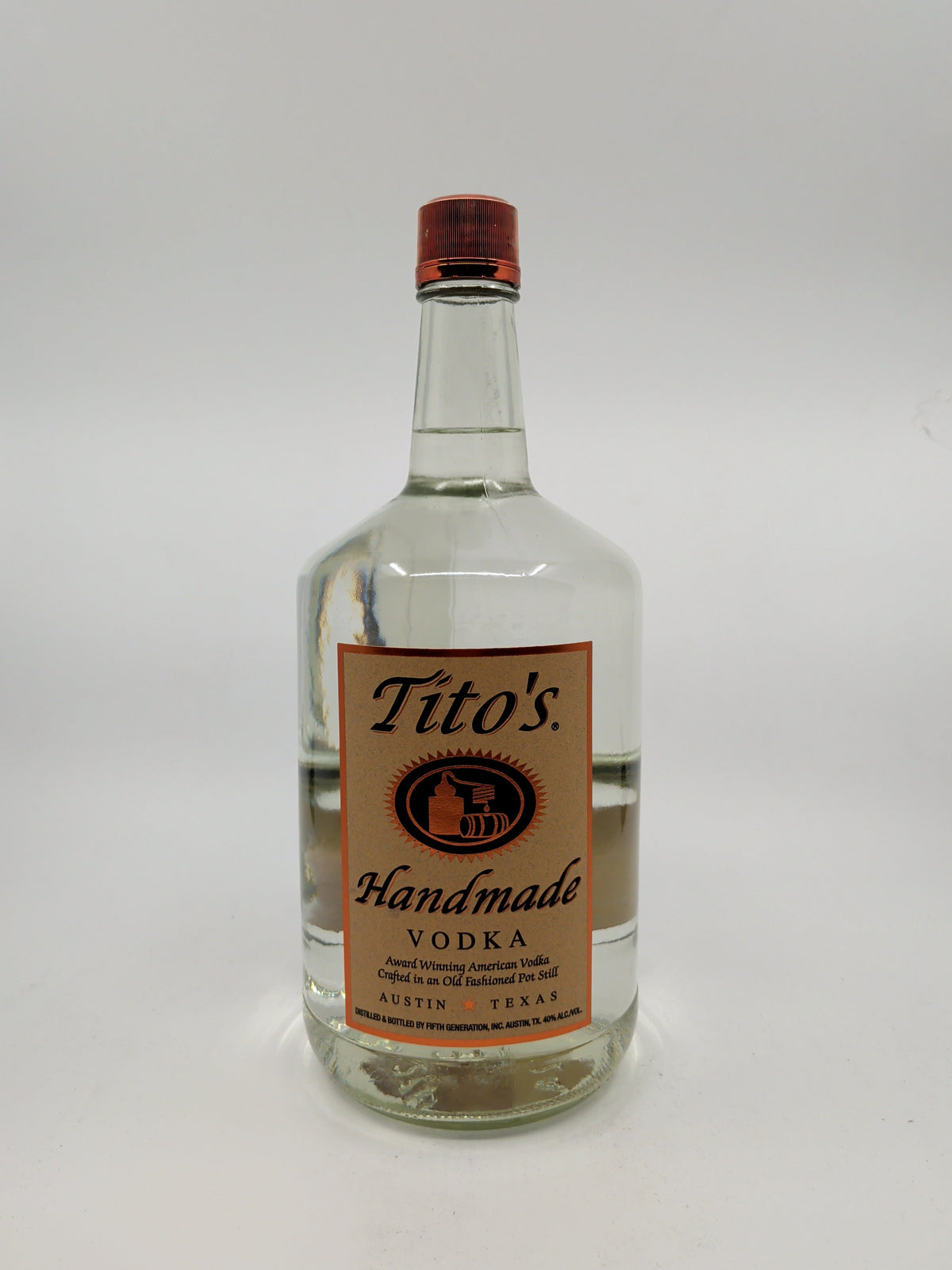 Tito's Vodka 1.75L