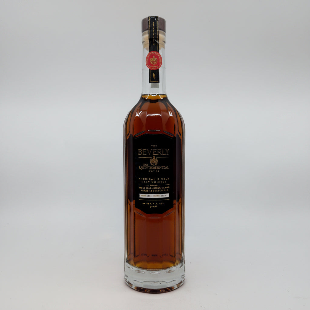 The Beverly The QuintEssential Edition 750ml