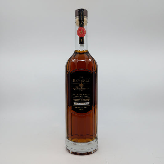 The Beverly The QuintEssential Edition 750ml