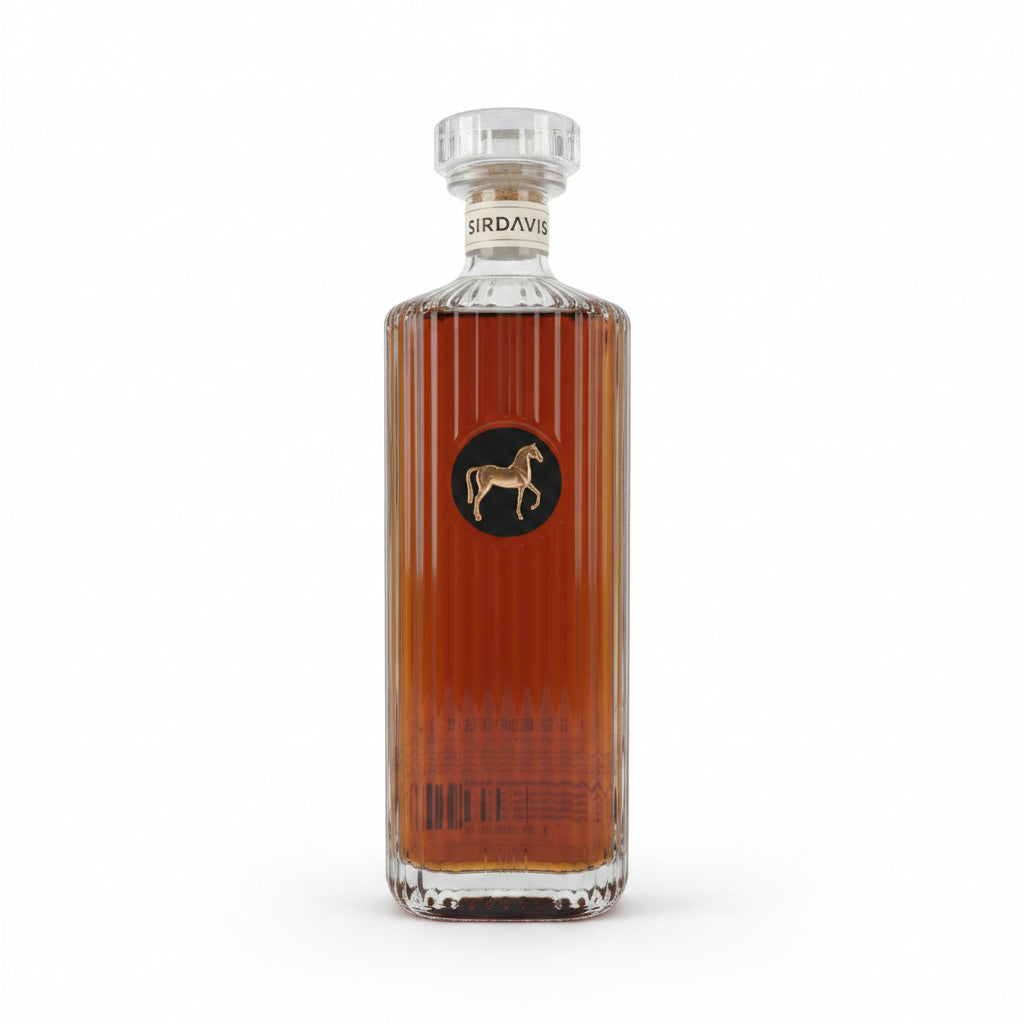 SirDavis Rye Sherry Cask 750 ml