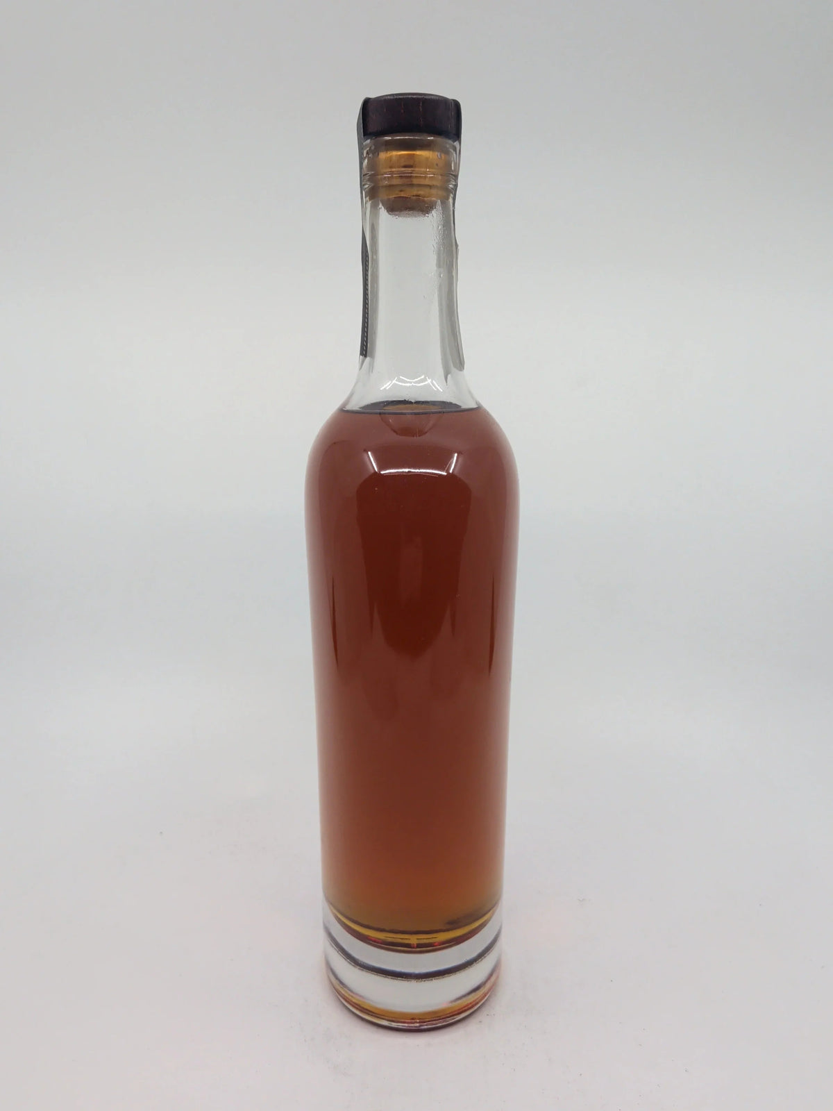 Masterson's 10 Year Old Straight Rye Whiskey 750 ml