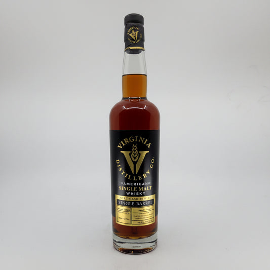 Virginia Single Malt 7 year 750 ml