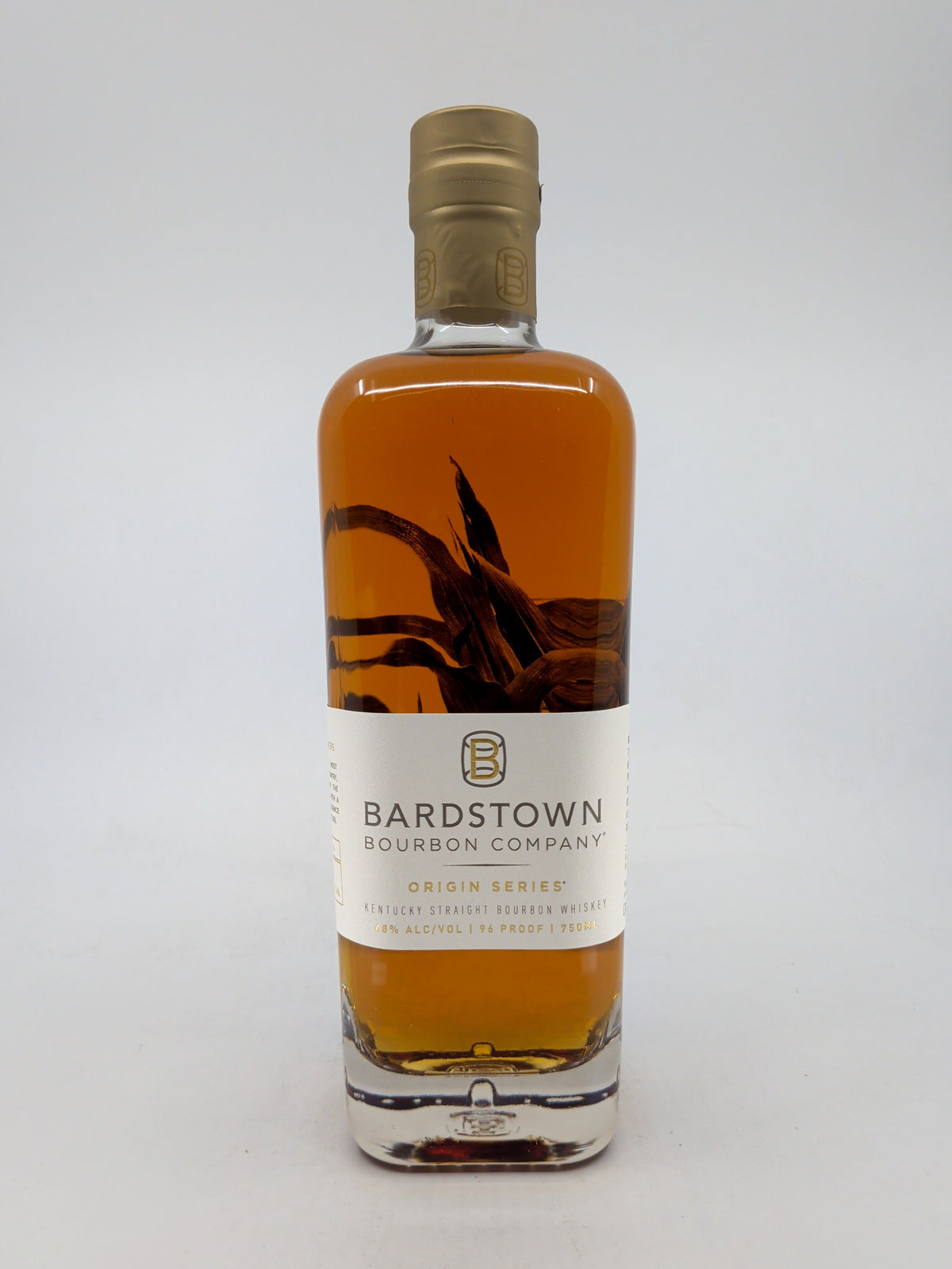 Bardstown Bourbon Origin Series 750 ml
