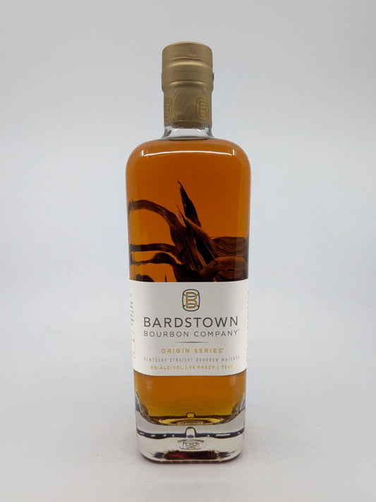 Bardstown Bourbon Origin Series 750 ml