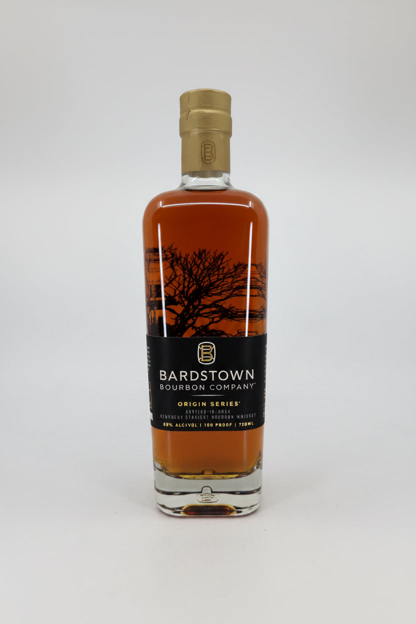 Bardstown Bourbon Bottled-In-Bond 750ml