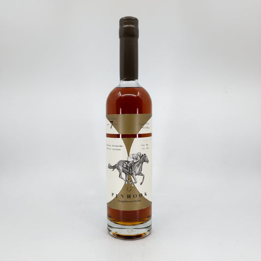 Pinhook Bourbon 7 year 750ml
