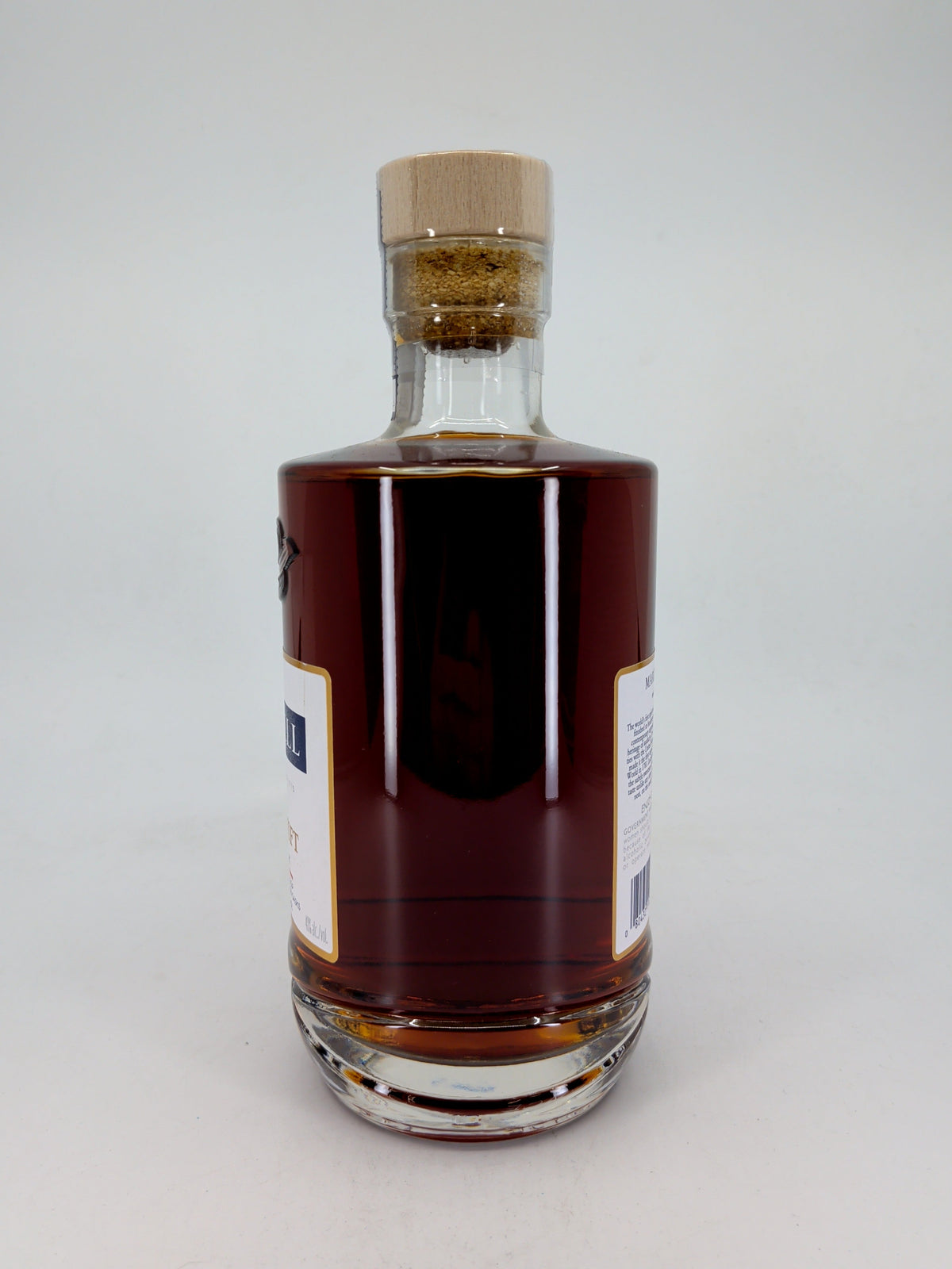 Martell Blue Swift Vsop 750 ml