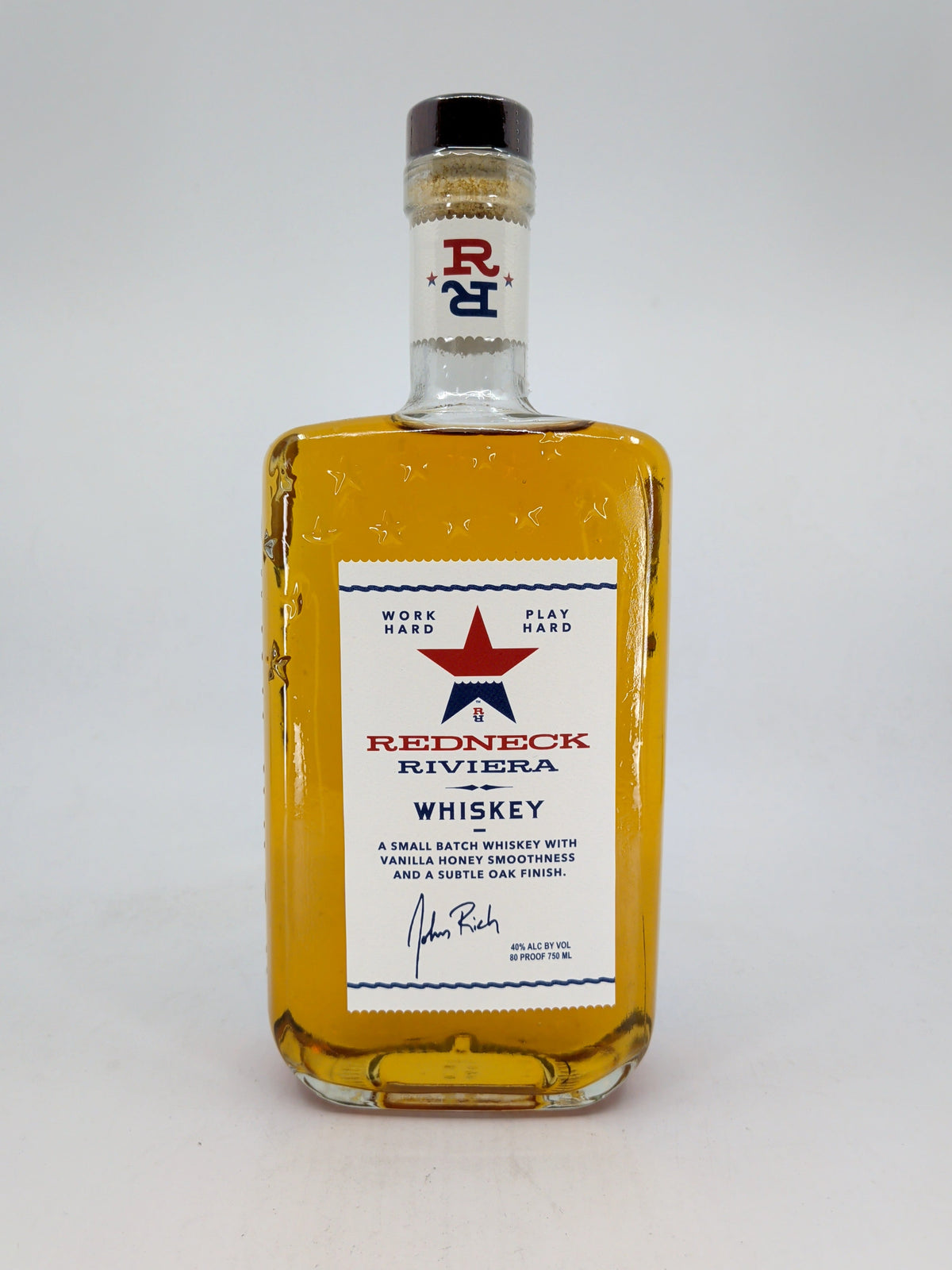 Redneck Riviera American Blended Whiskey 750 ml