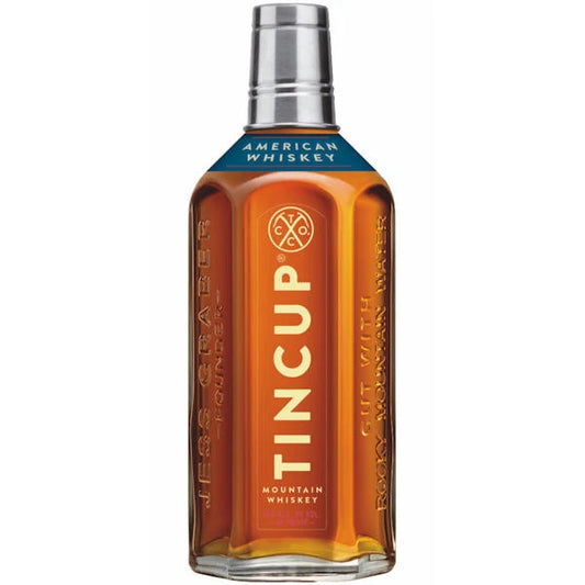 Tincup American 750ml
