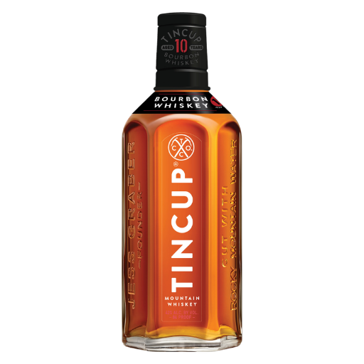 Tincup American 10 year 750ml