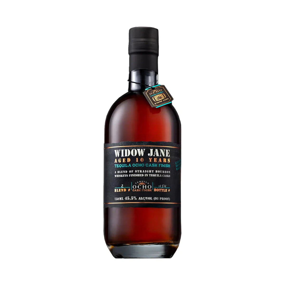 Widow Jane Ocho Cask Blend 3 10 year 750ml